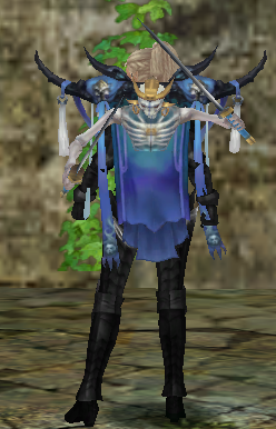 Roin Cloak
